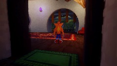 BANDICOOT HOUSE - UPPER FLOOR