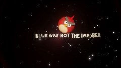 Angry birds