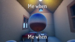 Sacboi almost went to North Korea. (His Dad saves him!)