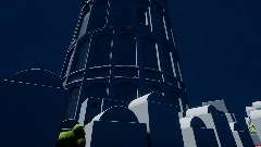 Windmill isle Night Act 1