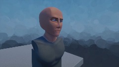 A screenshot taken in Dreams. 21 of 25.