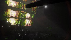 A screenshot taken in Dreams. 7 of 7.