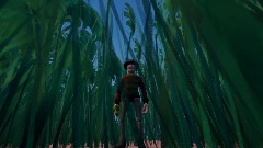 Freddy Hobbit Hunt