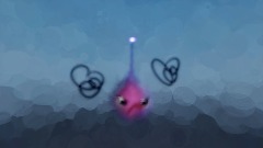 A screenshot taken in Dreams. 2 of 3.