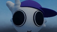 A screenshot taken in Dreams. 2 of 3.