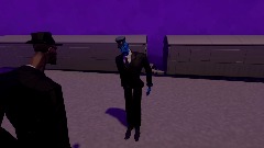 Hector admits he simps