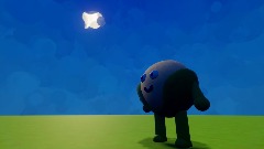 A screenshot taken in Dreams. 1 of 21.