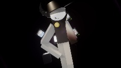 A screenshot taken in Dreams. 12 of 17.