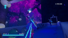 A screenshot taken in Dreams. 30 of 30.