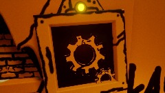 A screenshot taken in Dreams. 9 of 26.