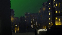 A screenshot taken in Dreams. 27 of 29.