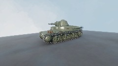 A screenshot taken in Dreams. 9 of 14.