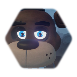 Fnaf ultra custom night