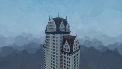 A screenshot taken in Dreams. 2 of 3.