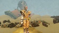 Vortex Fighter  Fighting game characters