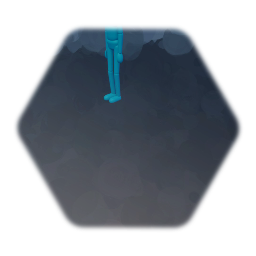 Marioneta en blanco (Deluxe)h