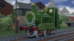 A screenshot taken in Dreams. 5 of 24.