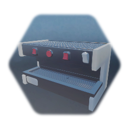 Espresso Machine