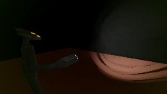 A screenshot taken in Dreams. 1 of 3.