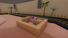 Roller Skate Disco Indianapolis 80er (Erinnerungsnachbildung)