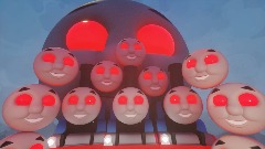 A screenshot taken in Dreams. 4 of 5.