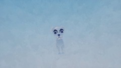 K. K. Slider Puppet