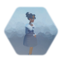 Modern Day Characters