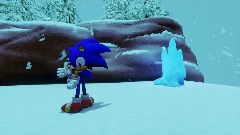 Sonics journey
