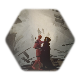 Deadpool - Bibliothek/Showcase