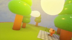 Ay | MiniCapsule Worlds