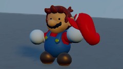 Engine Malgio 3d land.