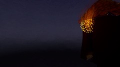 A screenshot taken in Dreams. 7 of 30.