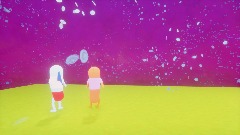 Spongebob dance scene!