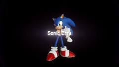 Sonic Eras  | Cancelled