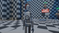 A screenshot taken in Dreams. 1 of 13.