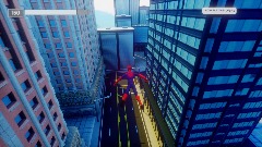 A screenshot taken in Dreams. 5 of 19.