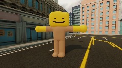 A screenshot taken in Dreams. 9 of 9.