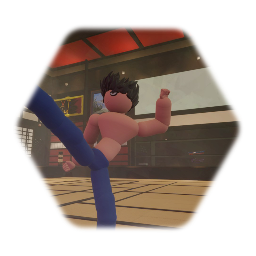 Remix of Bruce lee
