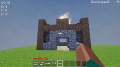 A screenshot taken in Dreams. 13 of 30.