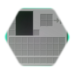 Minecraft Inventory