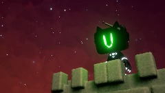 A screenshot taken in Dreams. 1 of 1.