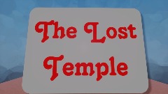 The Lost Temple [Full game]