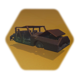 Vehicle Assets