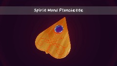 A screenshot taken in Dreams. 18 of 19.