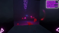 A screenshot taken in Dreams. 1 of 2.