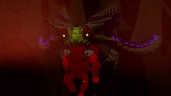 A screenshot taken in Dreams. 1 of 10.