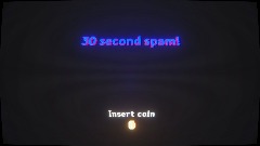 30 Second Spam