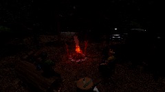 A screenshot taken in Dreams. 2 of 7.