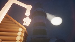 A screenshot taken in Dreams. 1 of 5.