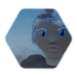 Tai Crownwell (Anime'd)